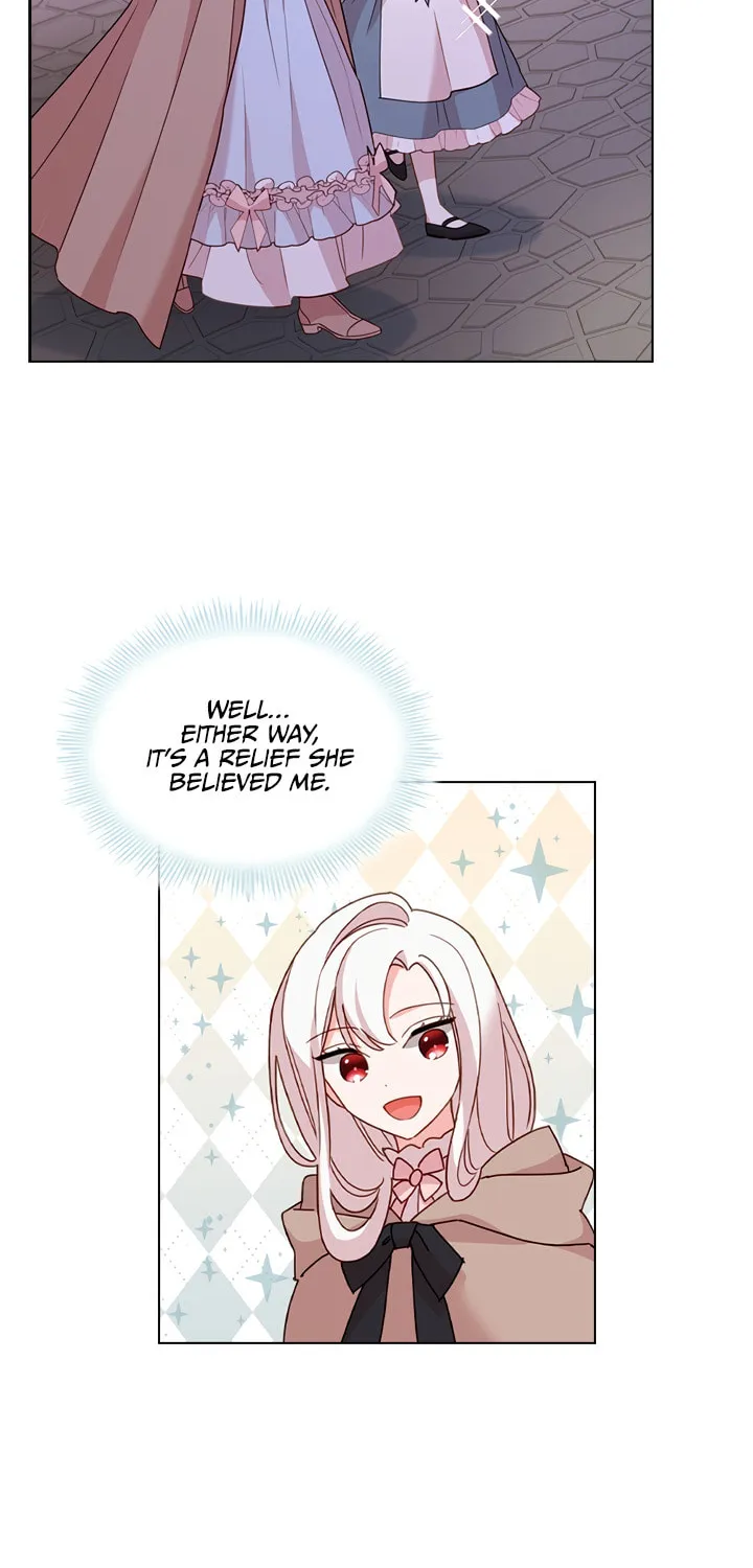 Read The Lady Needs a Break chapter 5 image 38 on Lezhin
