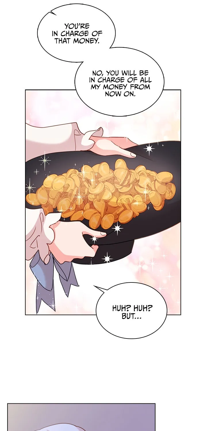 Read The Lady Needs a Break chapter 5 image 39 on Lezhin