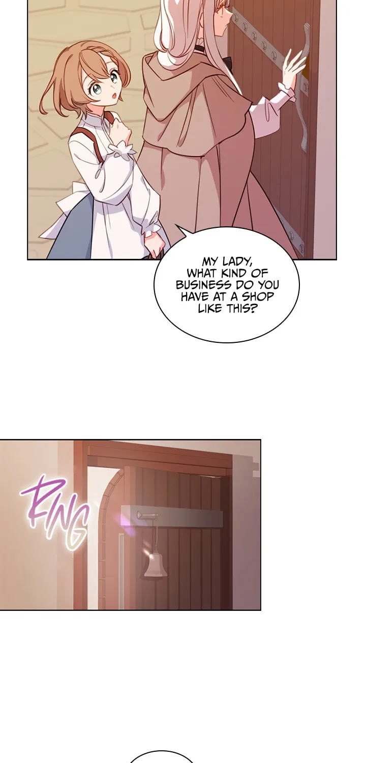 Read The Lady Needs a Break chapter 5 image 4 on Lezhin