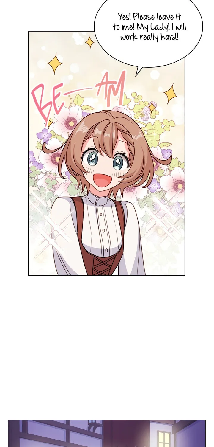 Read The Lady Needs a Break chapter 5 image 41 on Lezhin