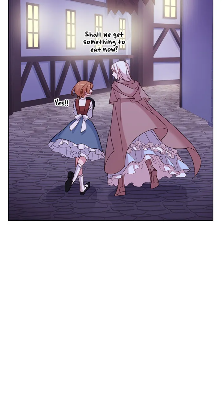 Read The Lady Needs a Break chapter 5 image 42 on Lezhin