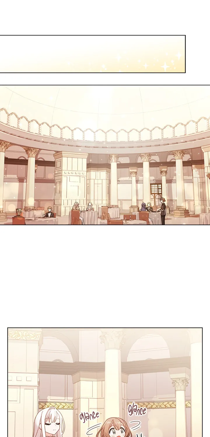 Read The Lady Needs a Break chapter 5 image 43 on Lezhin