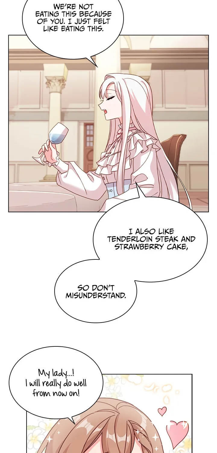 Read The Lady Needs a Break chapter 5 image 45 on Lezhin