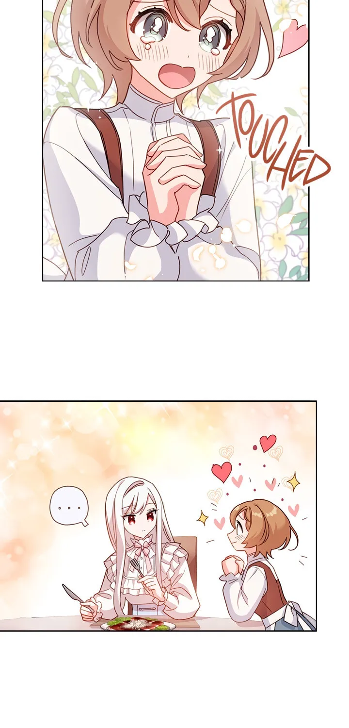 Read The Lady Needs a Break chapter 5 image 46 on Lezhin