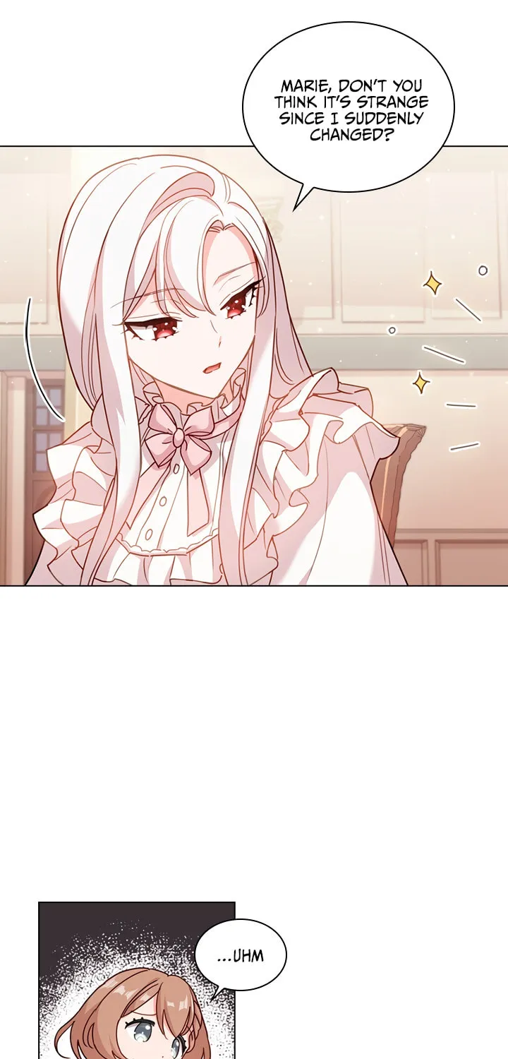 Read The Lady Needs a Break chapter 5 image 47 on Lezhin