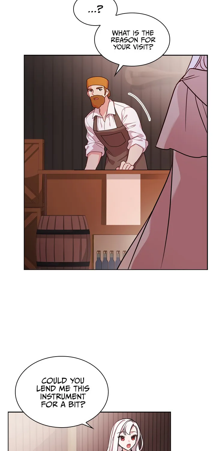 Read The Lady Needs a Break chapter 5 image 5 on Lezhin