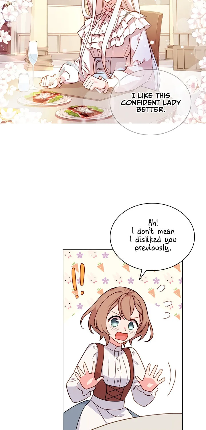 Read The Lady Needs a Break chapter 5 image 50 on Lezhin