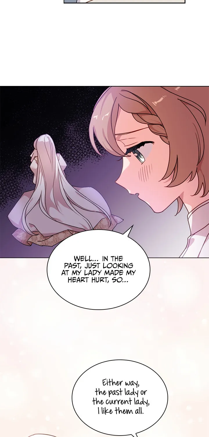 Read The Lady Needs a Break chapter 5 image 51 on Lezhin