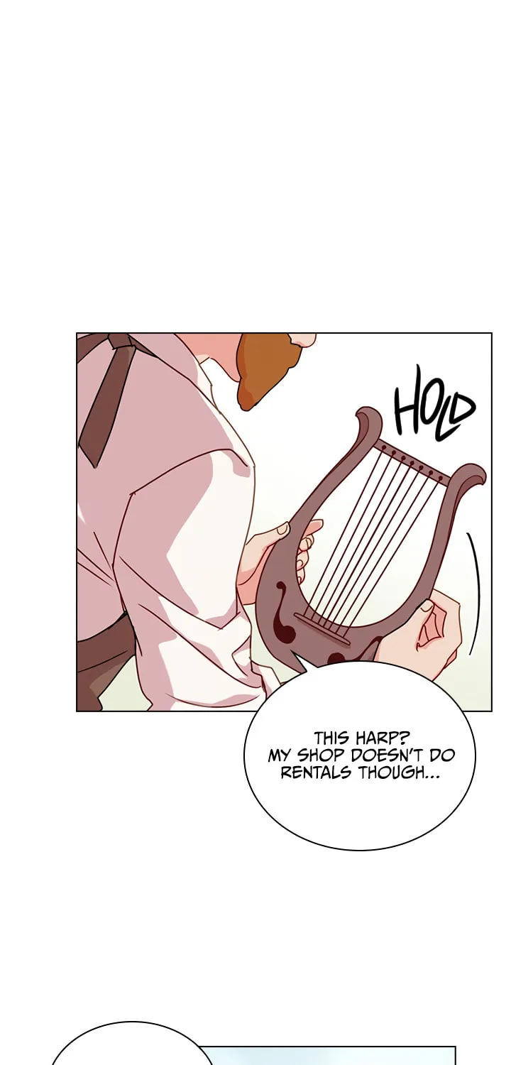 Read The Lady Needs a Break chapter 5 image 7 on Lezhin