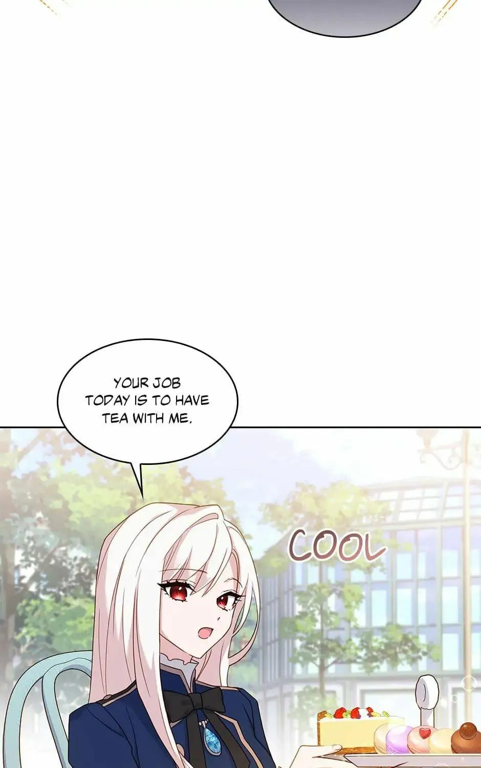 Read The Lady Needs a Break chapter 51 image 105 on Lezhin