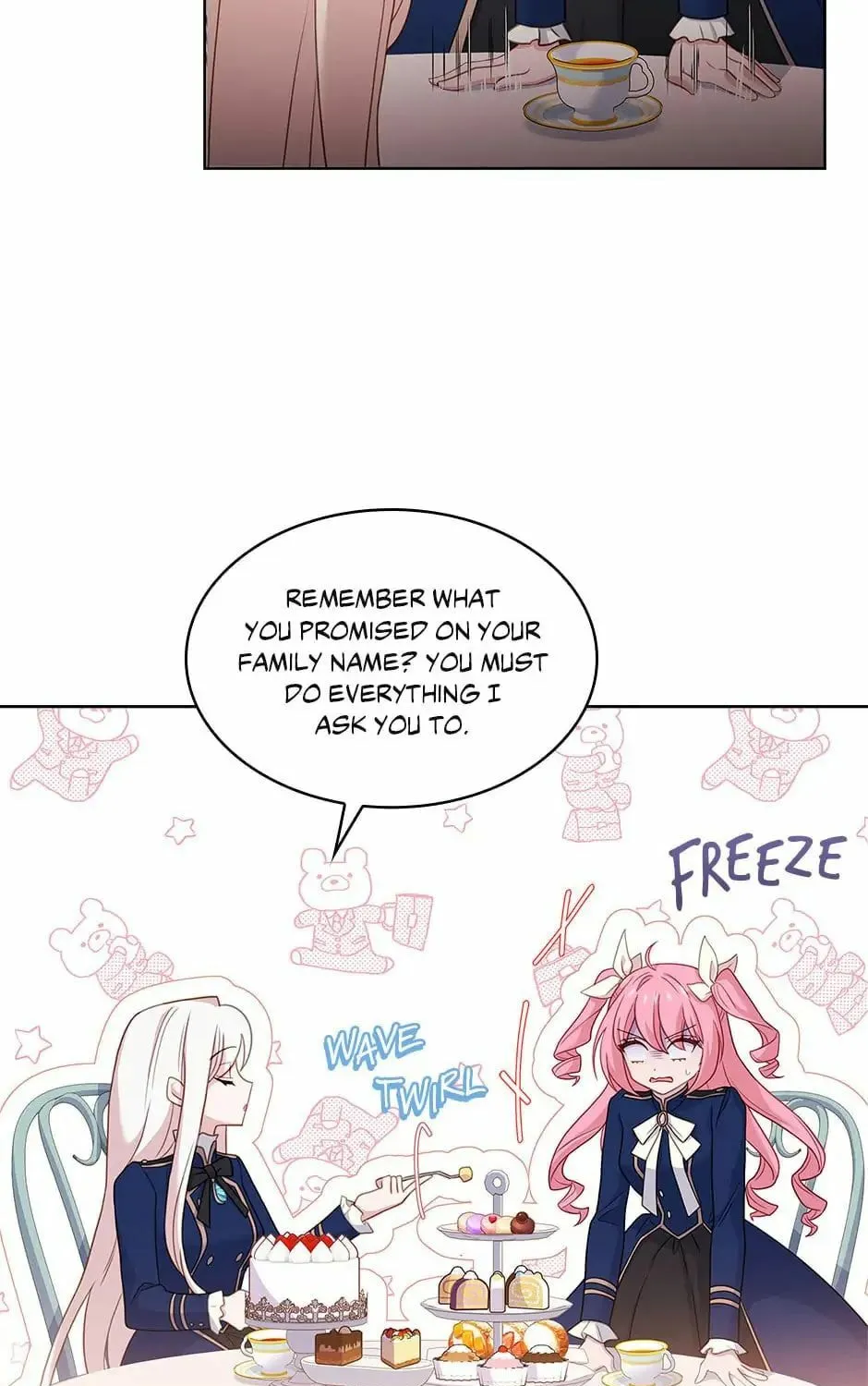 Read The Lady Needs a Break chapter 51 image 109 on Lezhin
