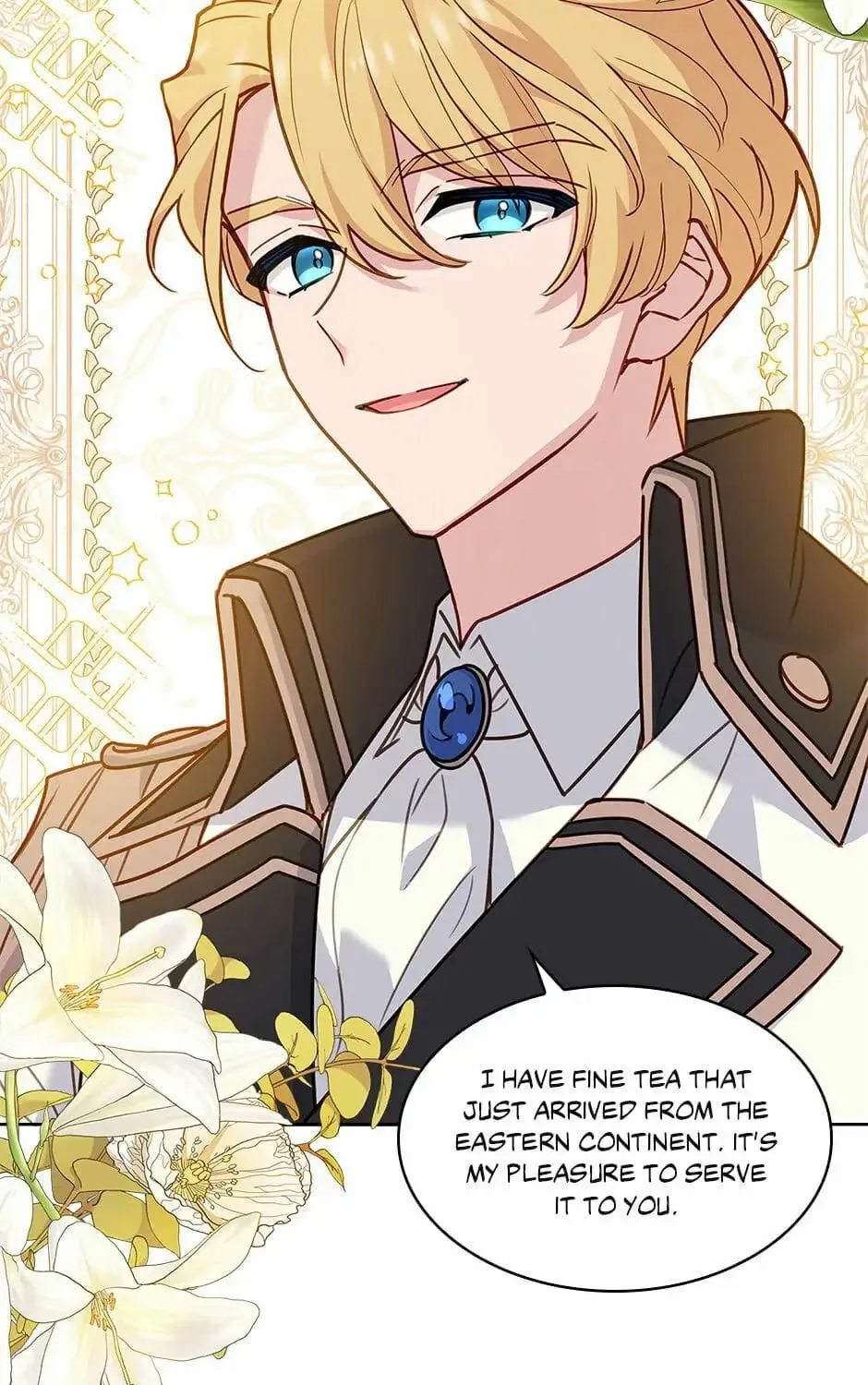 Read The Lady Needs a Break chapter 51 image 11 on Lezhin