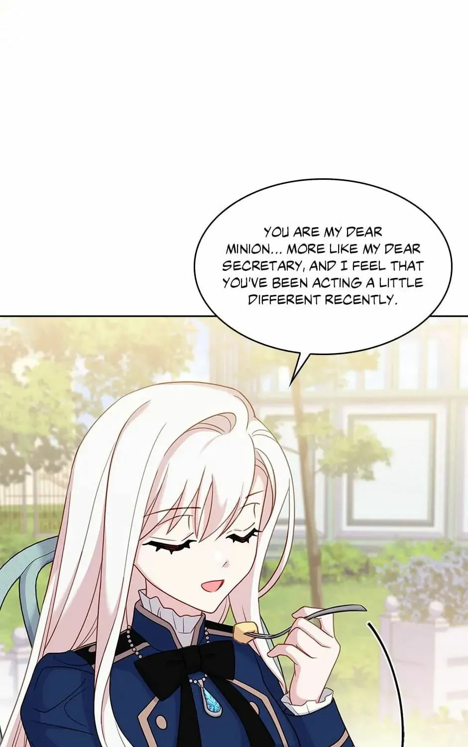 Read The Lady Needs a Break chapter 51 image 115 on Lezhin