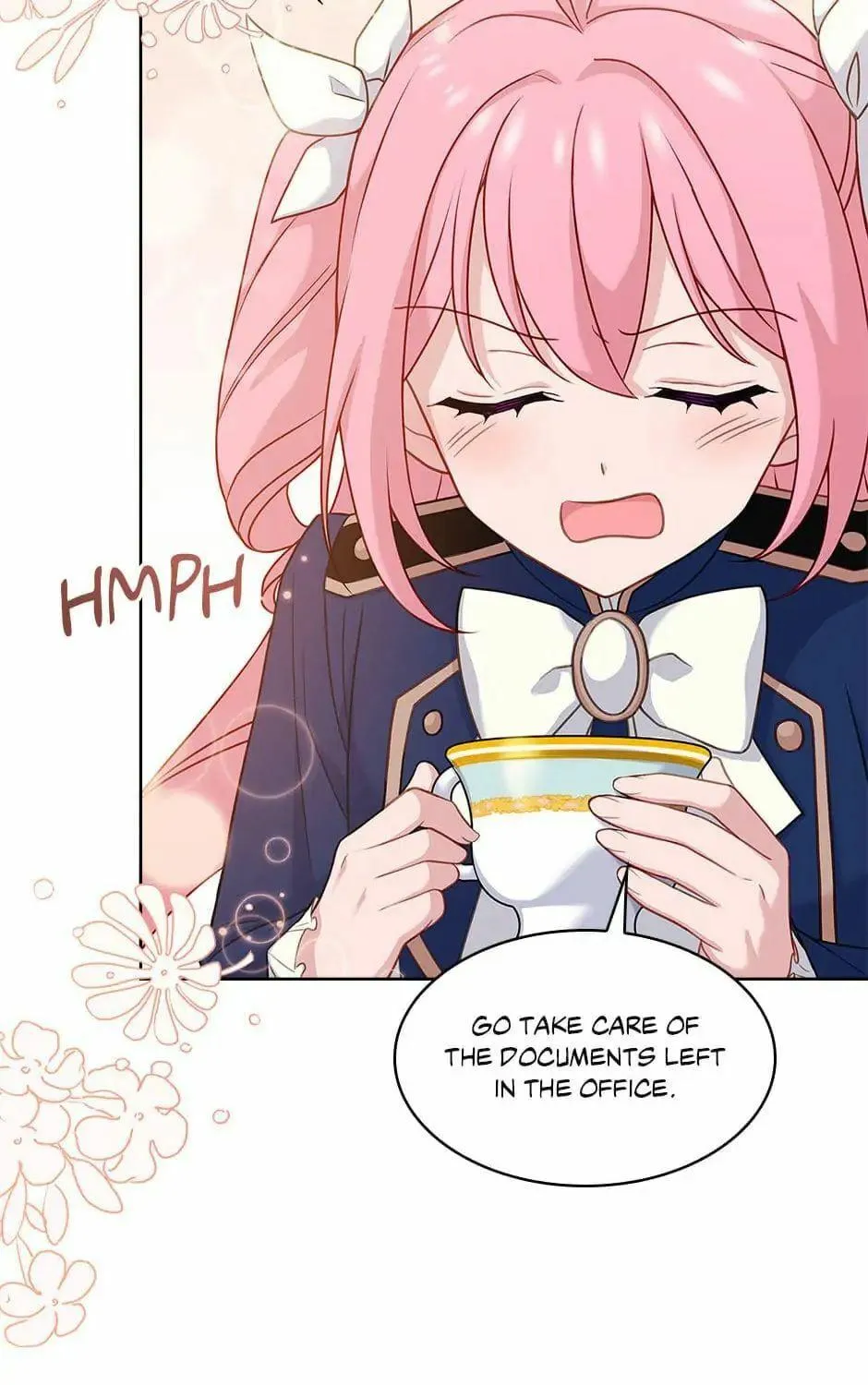 Read The Lady Needs a Break chapter 51 image 127 on Lezhin