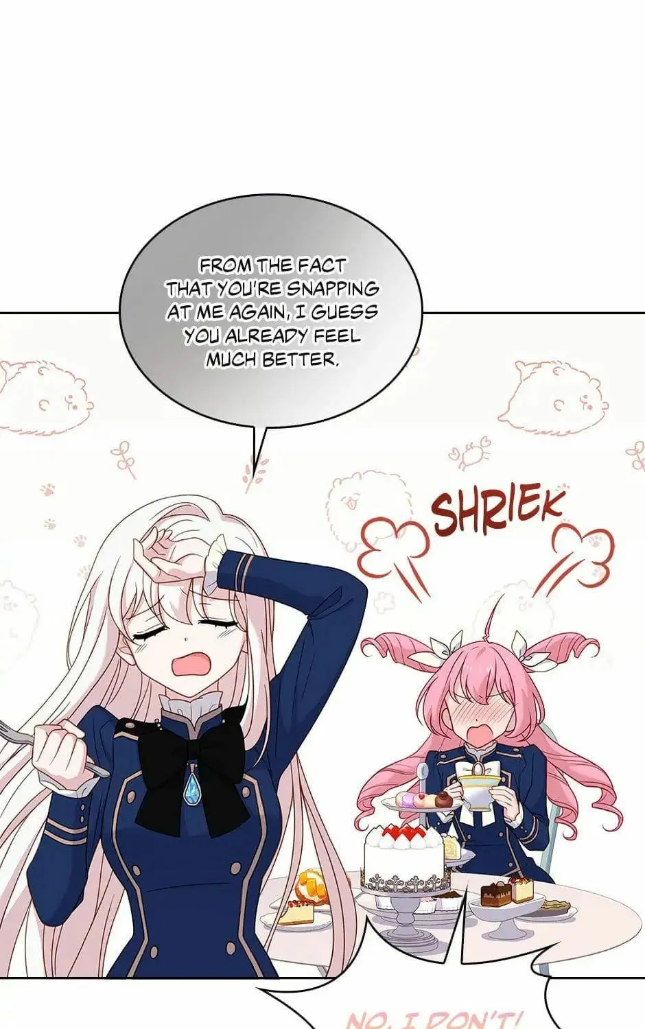 Read The Lady Needs a Break chapter 51 image 129 on Lezhin
