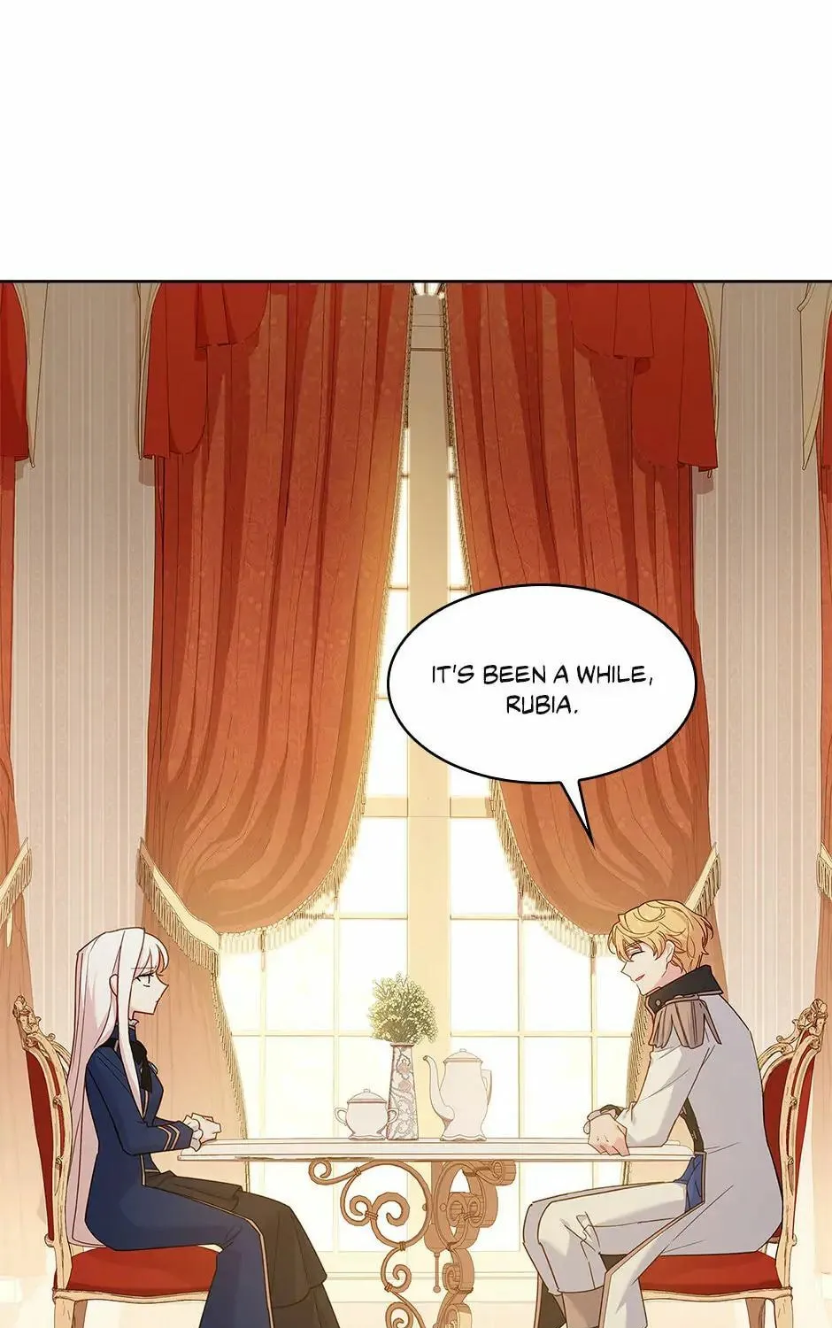 Read The Lady Needs a Break chapter 51 image 13 on Lezhin