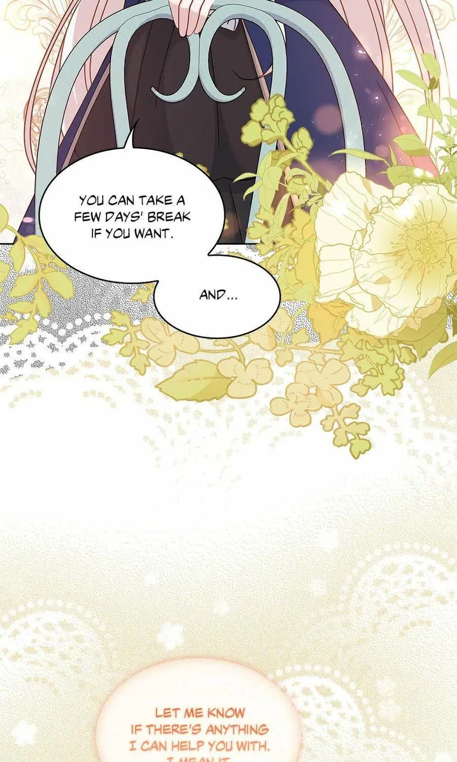 Read The Lady Needs a Break chapter 51 image 135 on Lezhin