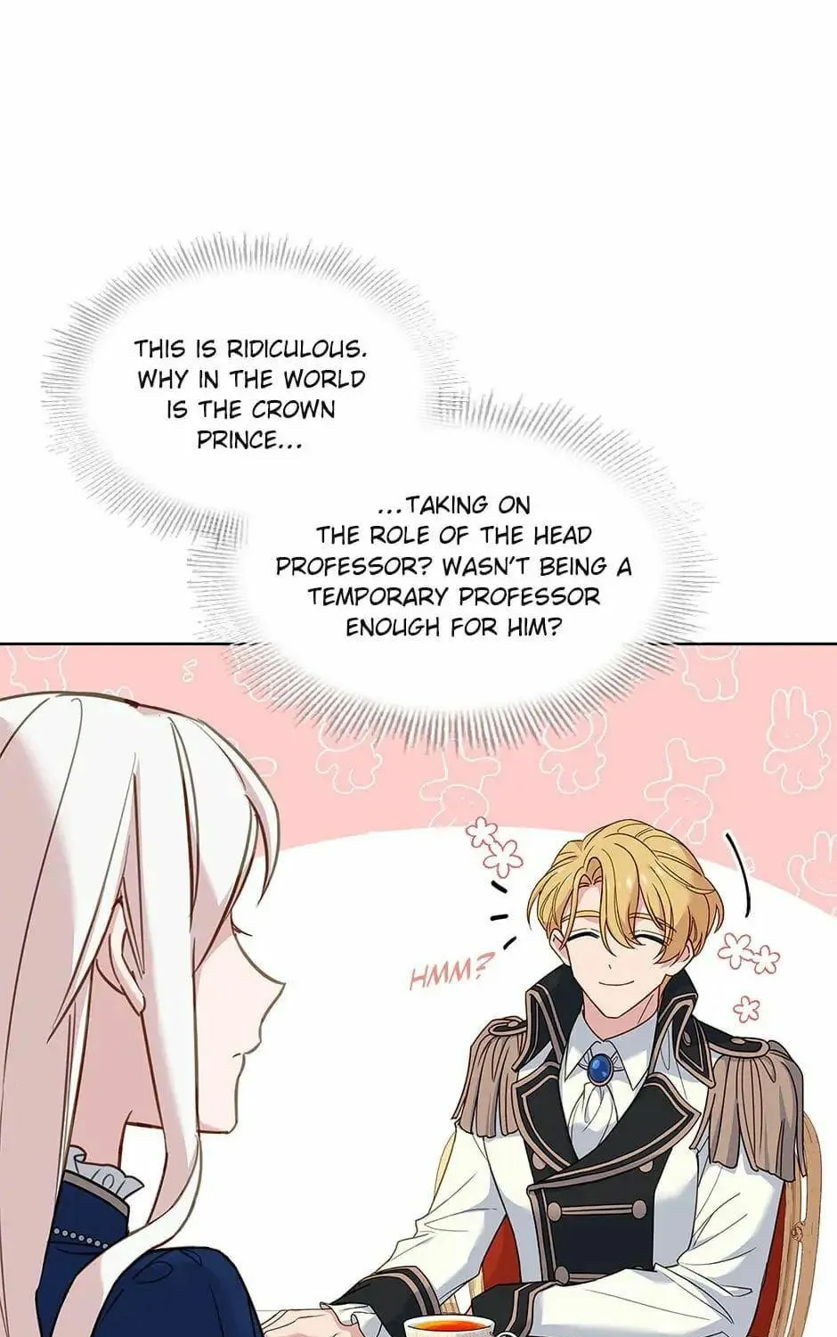 Read The Lady Needs a Break chapter 51 image 17 on Lezhin