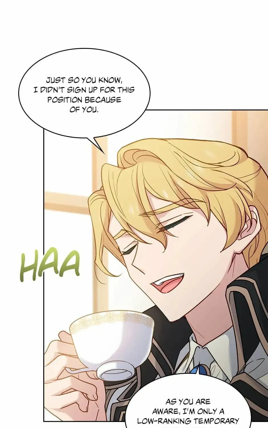 Read The Lady Needs a Break chapter 51 image 19 on Lezhin