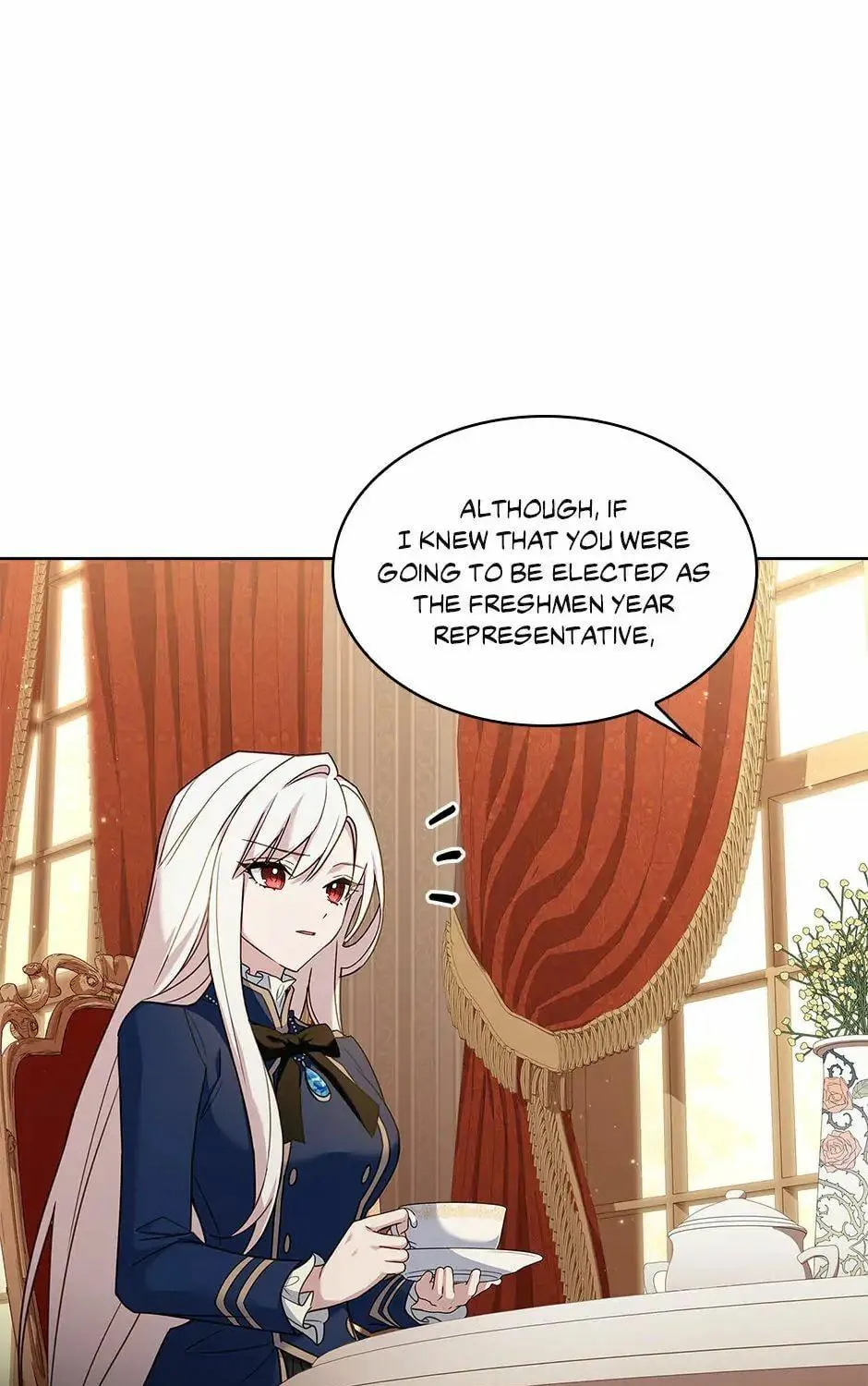 Read The Lady Needs a Break chapter 51 image 21 on Lezhin