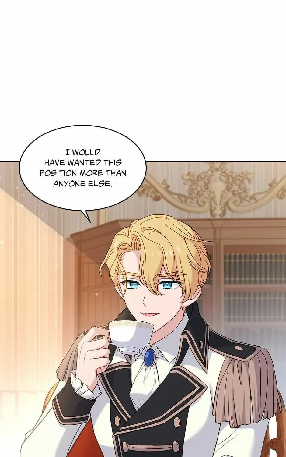 Read The Lady Needs a Break chapter 51 image 23 on Lezhin