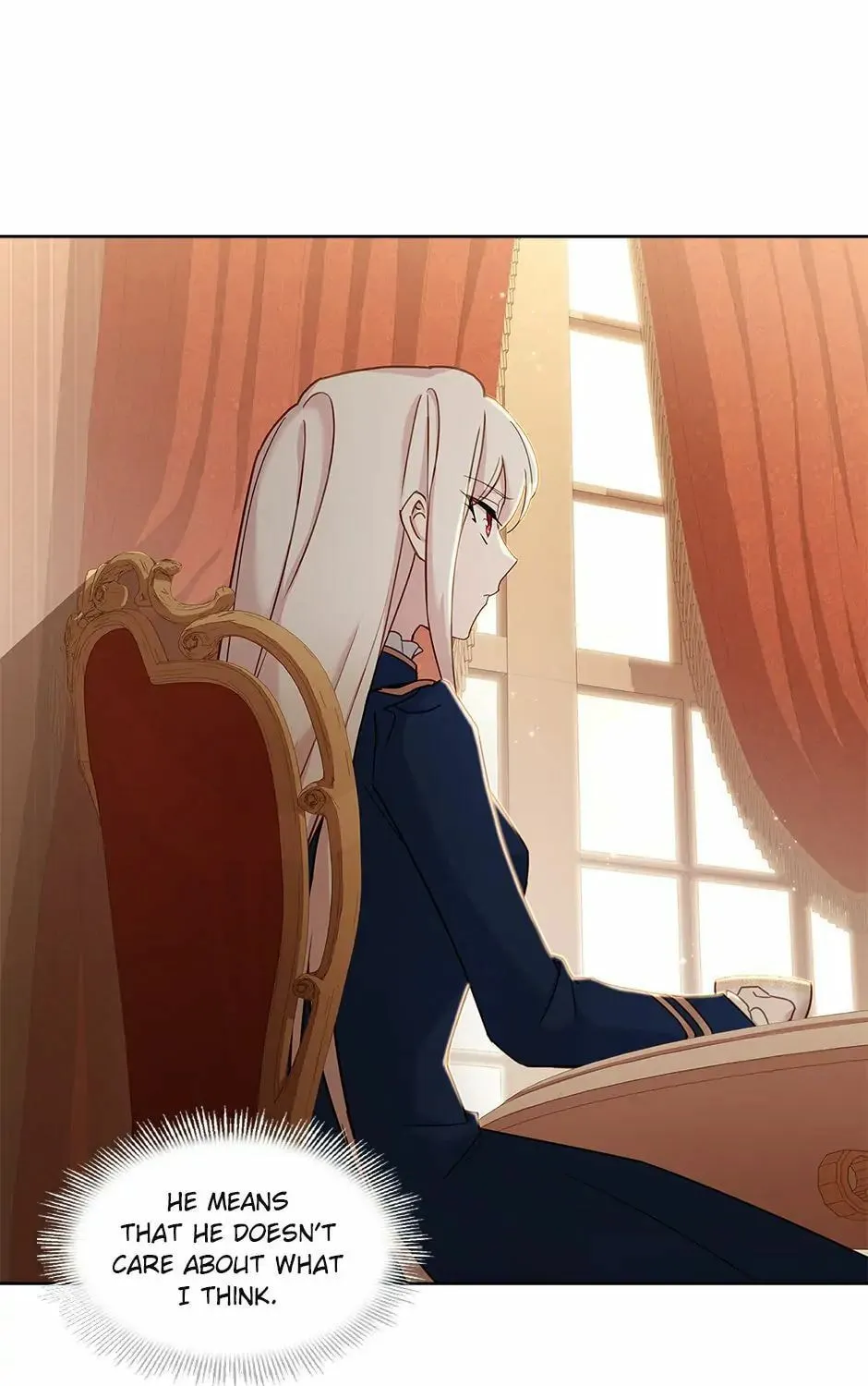 Read The Lady Needs a Break chapter 51 image 31 on Lezhin