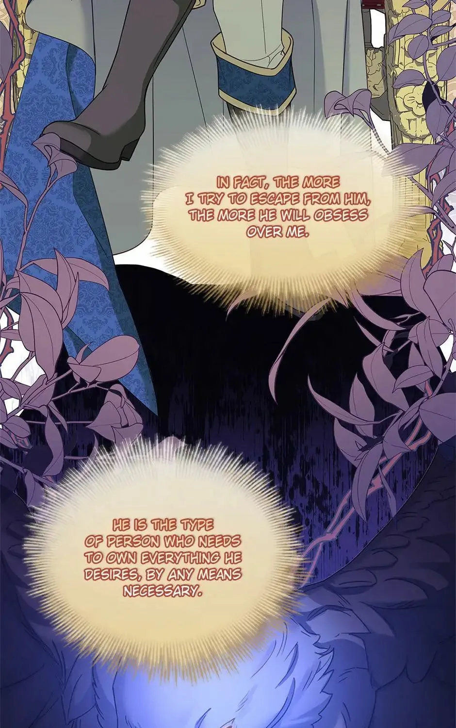 Read The Lady Needs a Break chapter 51 image 35 on Lezhin