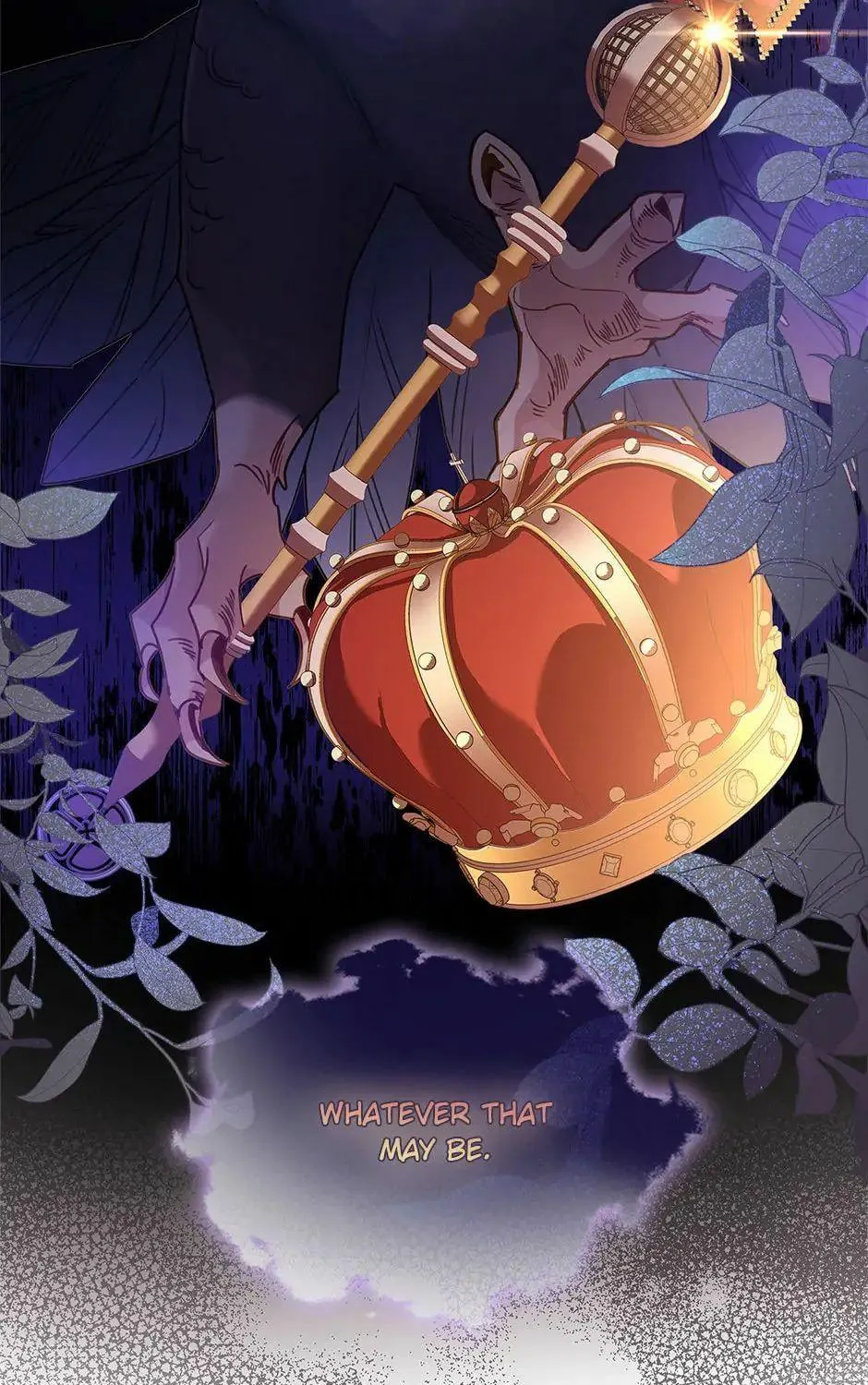 Read The Lady Needs a Break chapter 51 image 37 on Lezhin