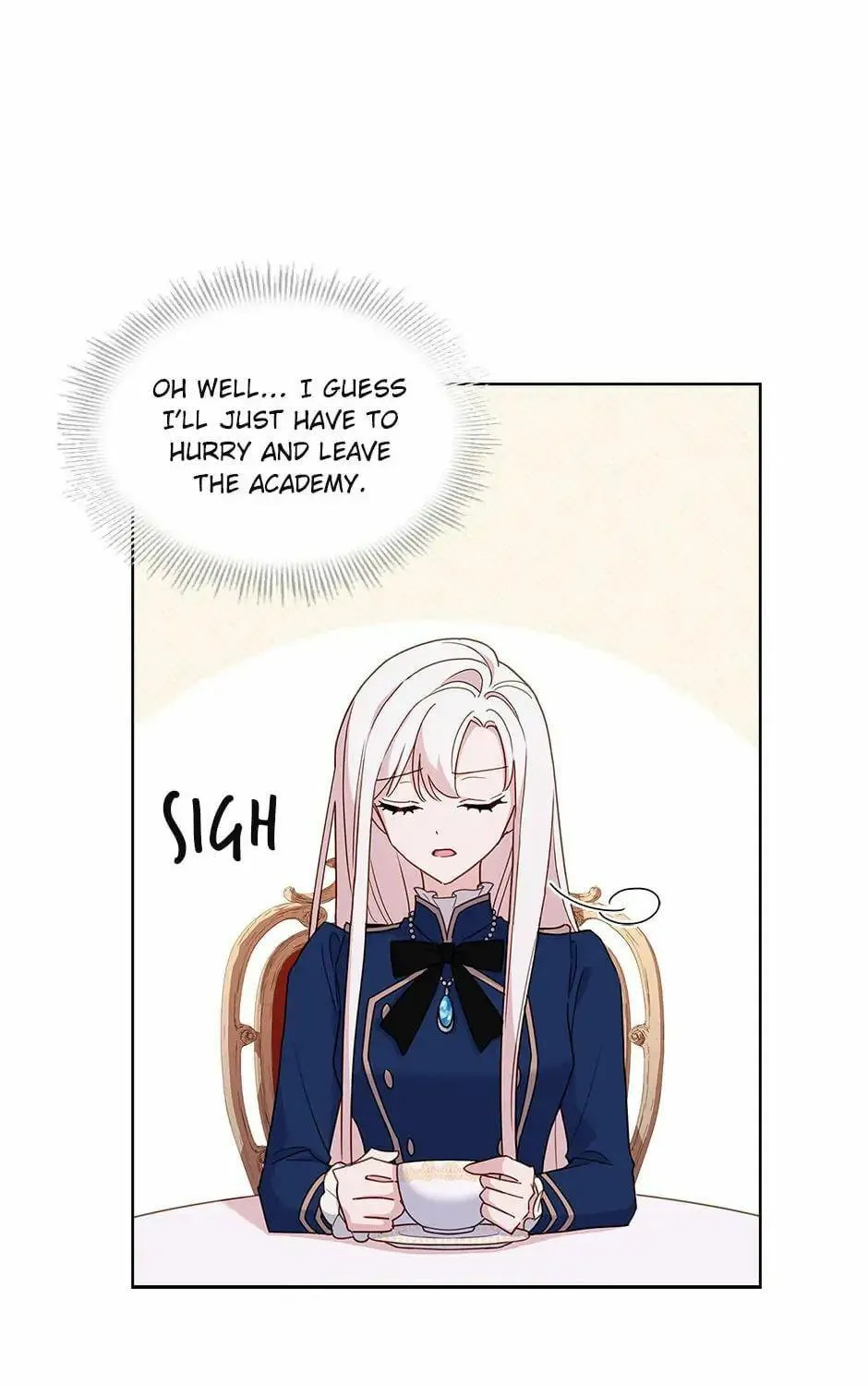 Read The Lady Needs a Break chapter 51 image 39 on Lezhin