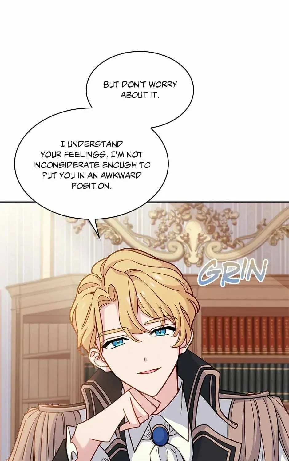 Read The Lady Needs a Break chapter 51 image 41 on Lezhin