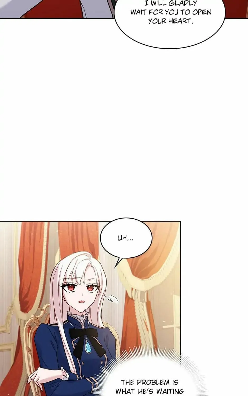 Read The Lady Needs a Break chapter 51 image 43 on Lezhin