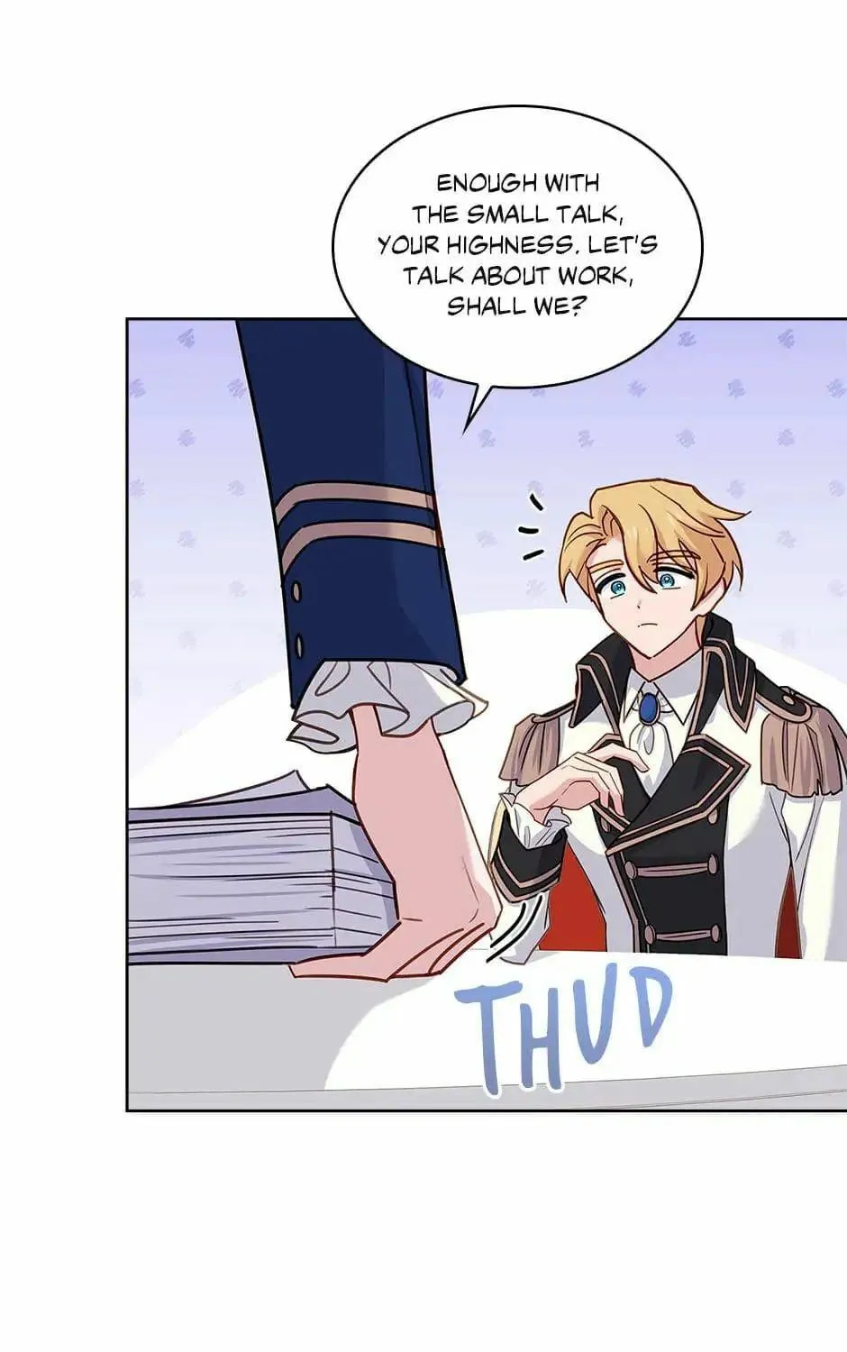 Read The Lady Needs a Break chapter 51 image 45 on Lezhin