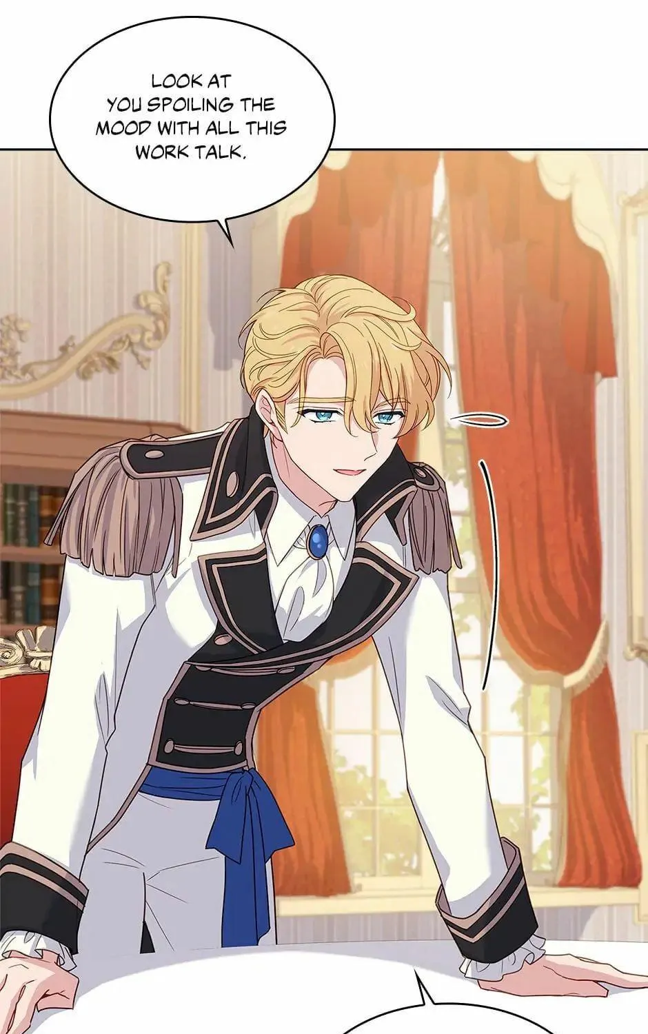 Read The Lady Needs a Break chapter 51 image 47 on Lezhin