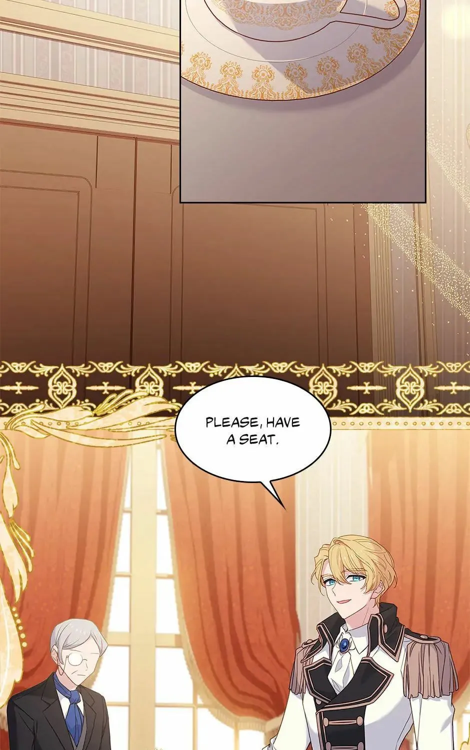 Read The Lady Needs a Break chapter 51 image 5 on Lezhin