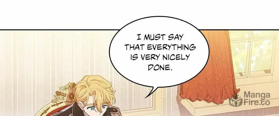 Read The Lady Needs a Break chapter 51 image 52 on Lezhin