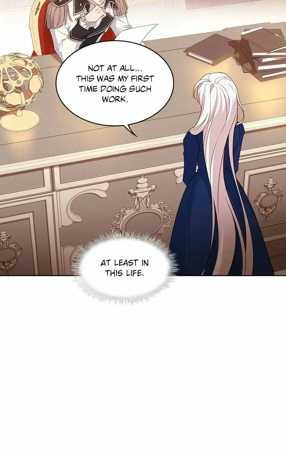 Read The Lady Needs a Break chapter 51 image 53 on Lezhin