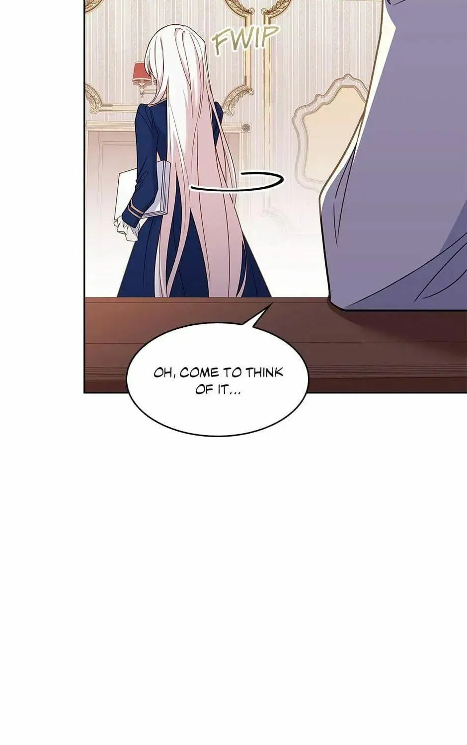 Read The Lady Needs a Break chapter 51 image 57 on Lezhin