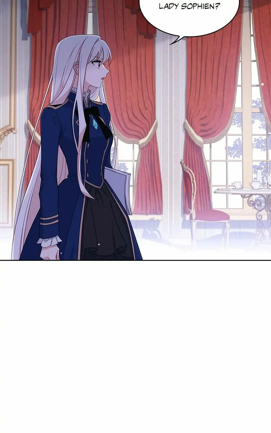 Read The Lady Needs a Break chapter 51 image 61 on Lezhin