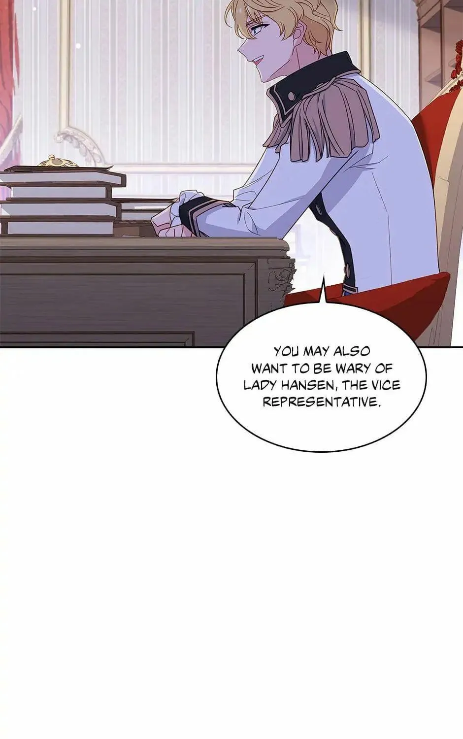 Read The Lady Needs a Break chapter 51 image 63 on Lezhin