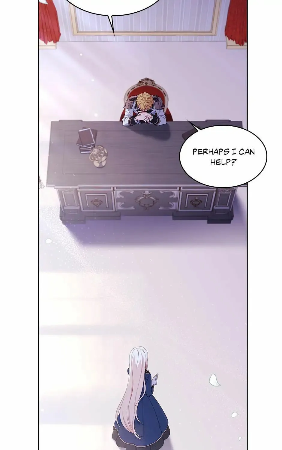 Read The Lady Needs a Break chapter 51 image 65 on Lezhin