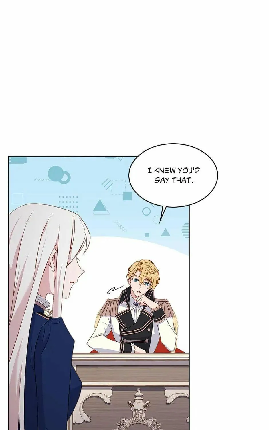 Read The Lady Needs a Break chapter 51 image 69 on Lezhin
