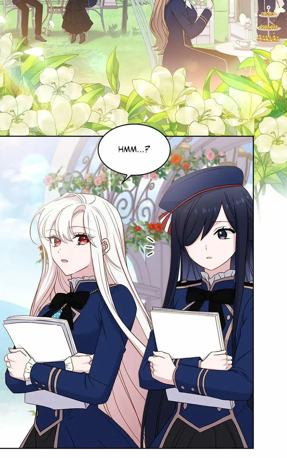Read The Lady Needs a Break chapter 51 image 79 on Lezhin