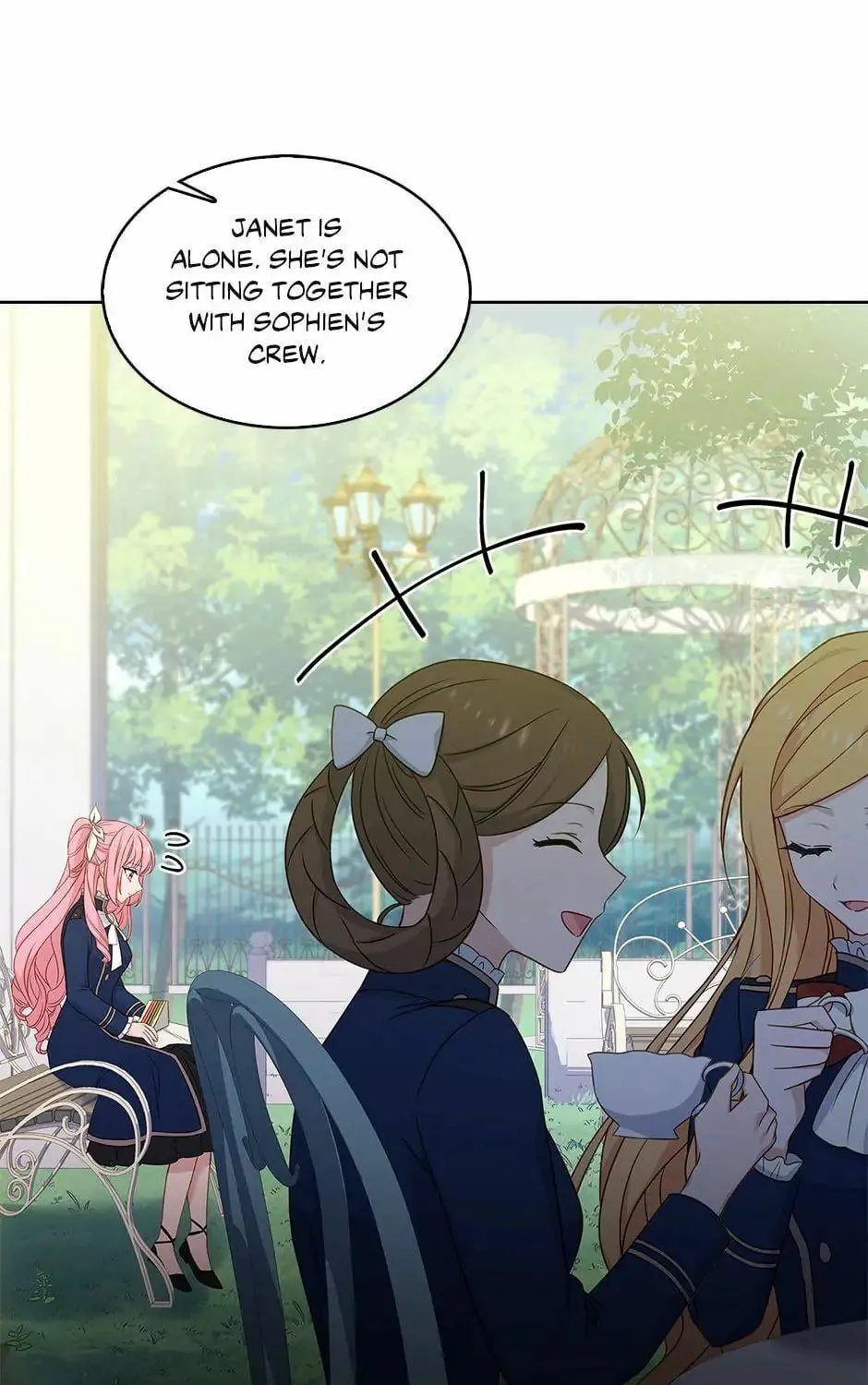 Read The Lady Needs a Break chapter 51 image 81 on Lezhin