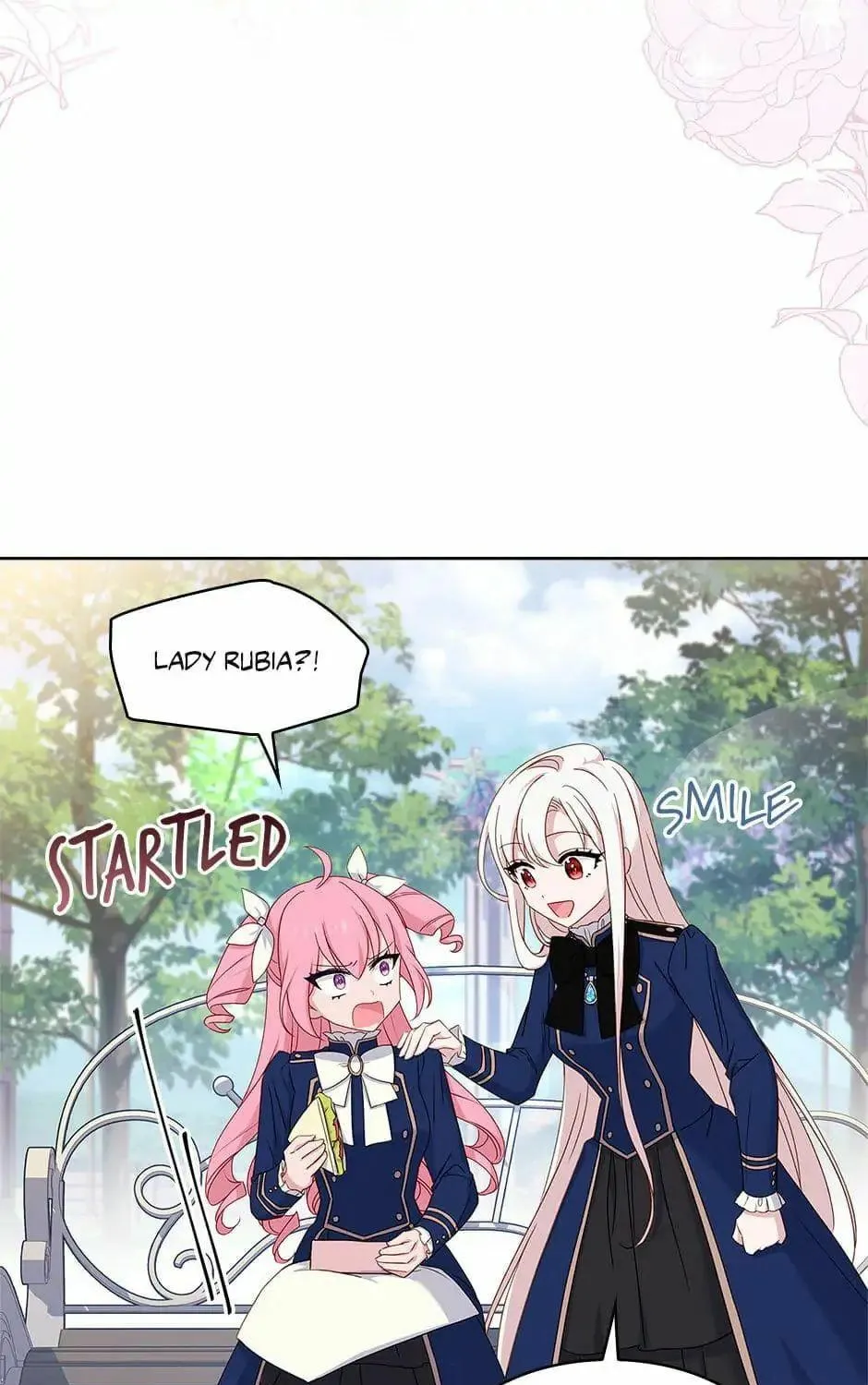 Read The Lady Needs a Break chapter 51 image 87 on Lezhin