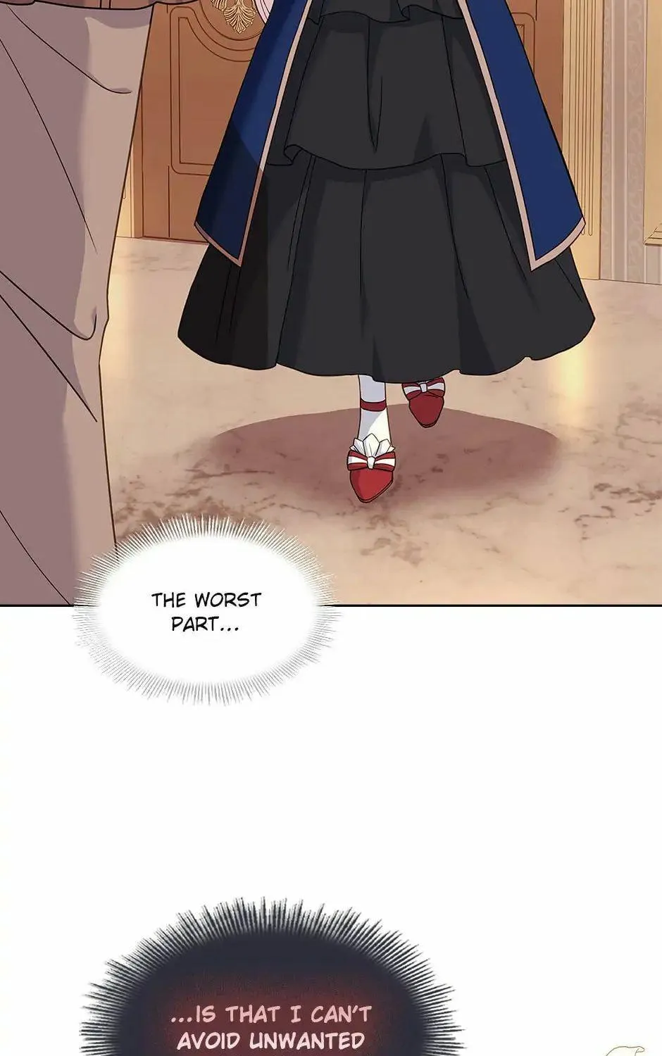 Read The Lady Needs a Break chapter 51 image 9 on Lezhin