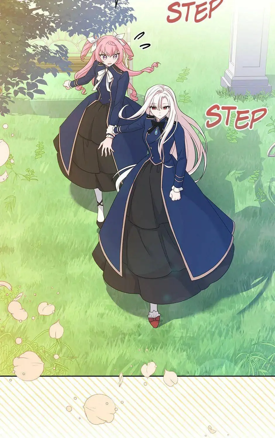 Read The Lady Needs a Break chapter 51 image 99 on Lezhin