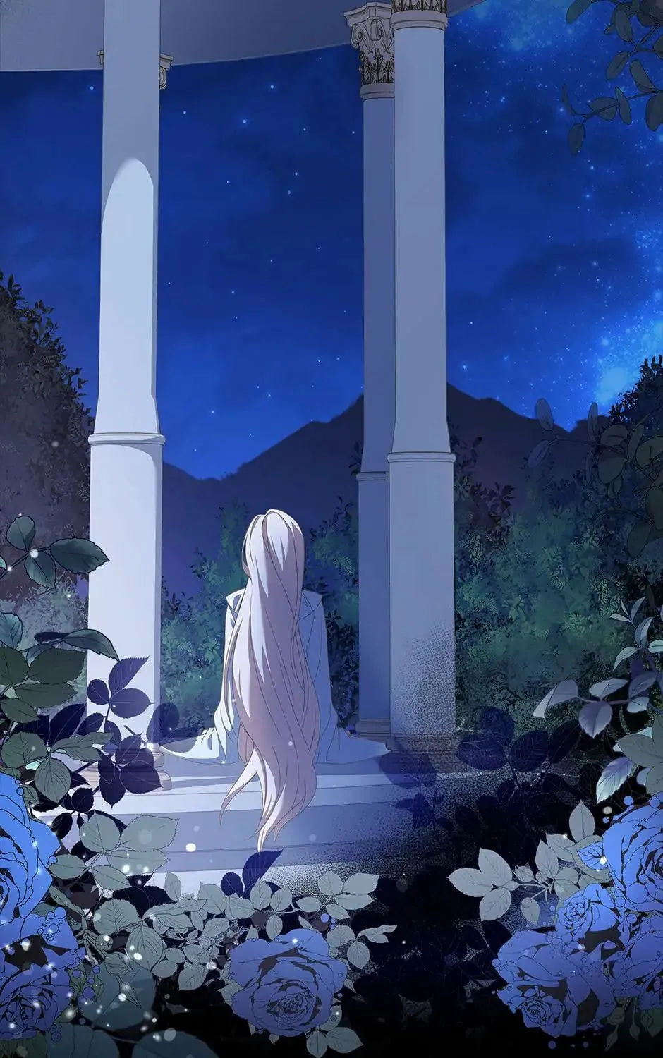 Read The Lady Needs a Break chapter 52 image 113 on Lezhin