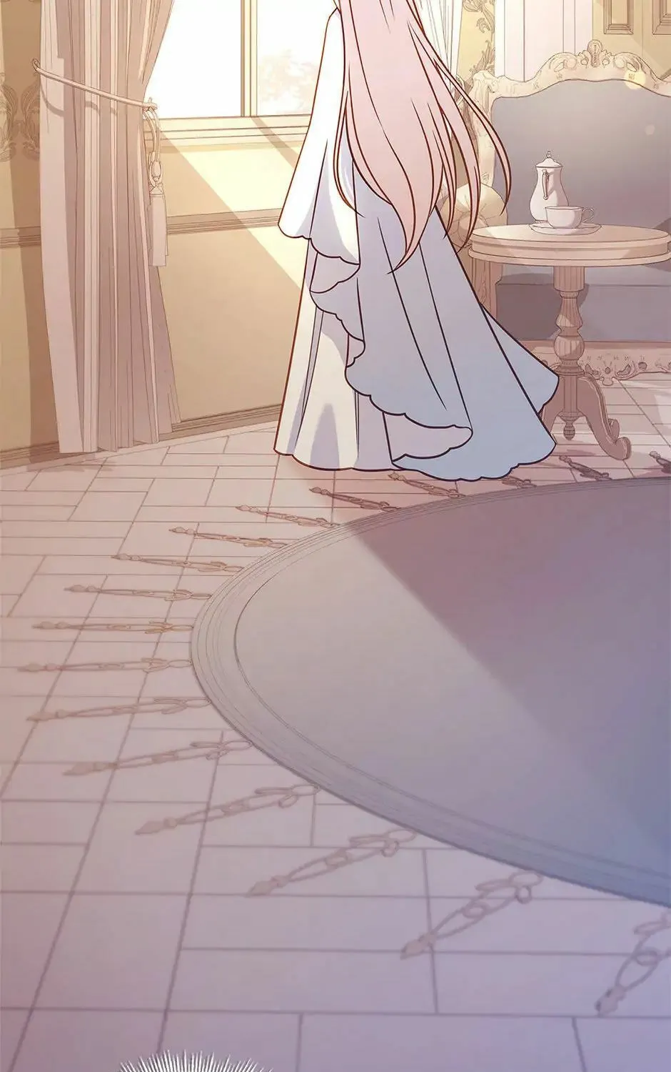 Read The Lady Needs a Break chapter 52 image 19 on Lezhin