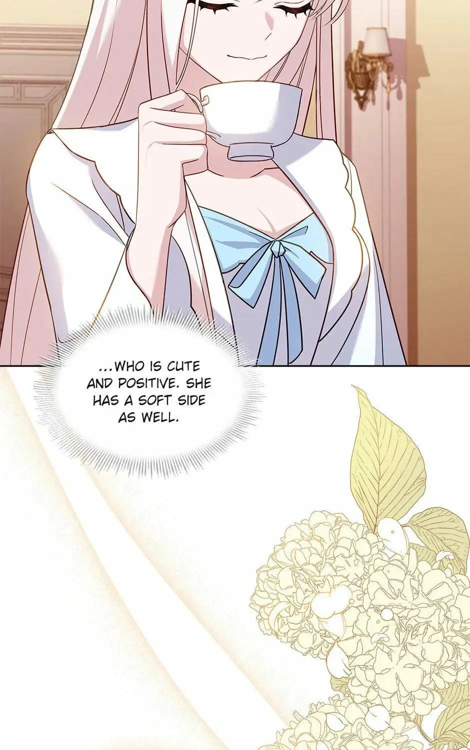 Read The Lady Needs a Break chapter 52 image 23 on Lezhin