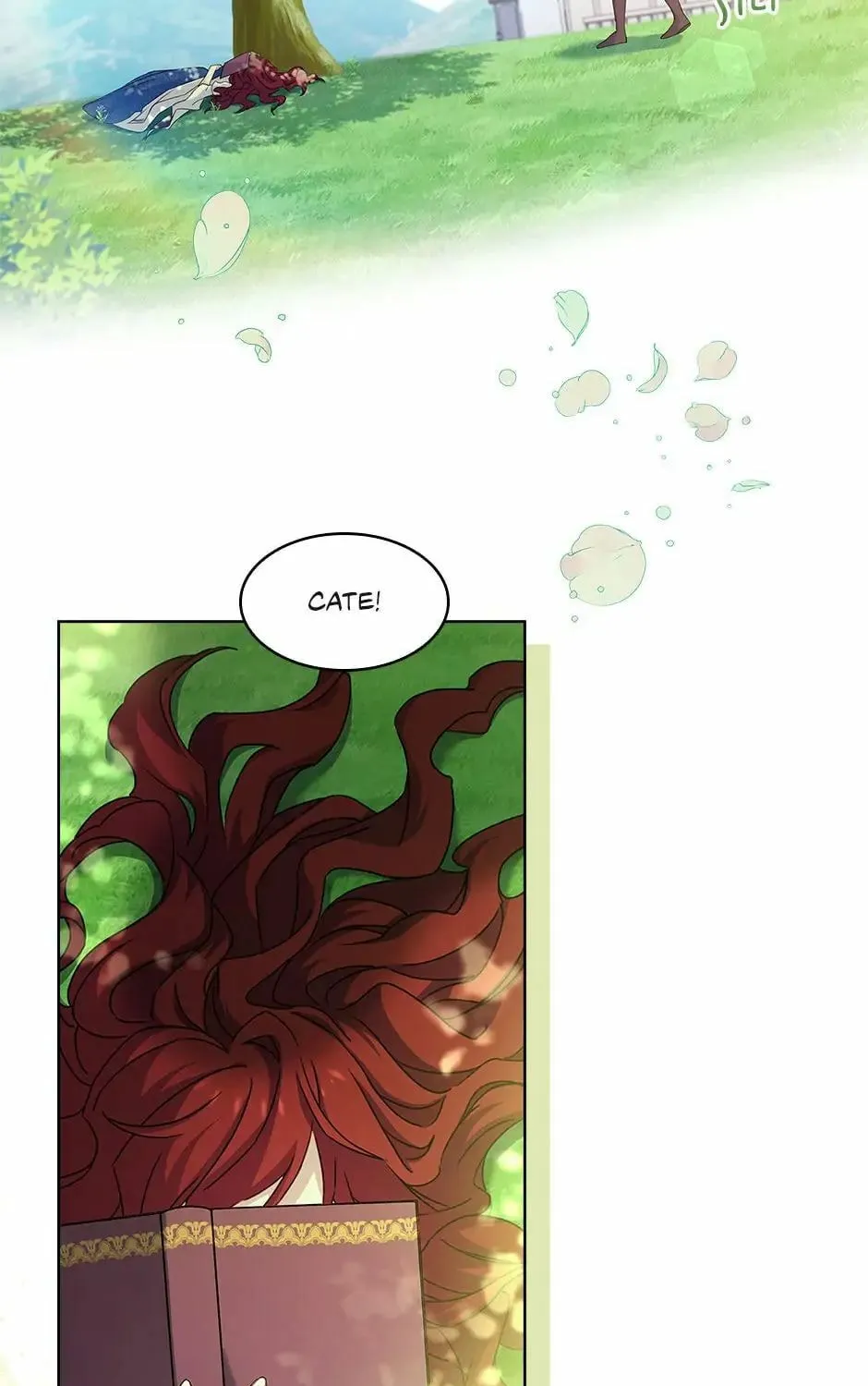 Read The Lady Needs a Break chapter 52 image 31 on Lezhin
